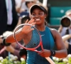 Masters : Sloane Stephens prend une option pour les demi-finales contre Kiki Bertens