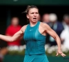 La numéro 1 mondiale Simona Halep : "Cela a été très effrayant"