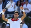 Djokovic file en demies au Queen's