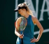 WTA Rome : la double tenante du titre éliminée d'entrée !