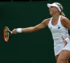 Yanina Wickmayer se méfie de sa future adversaire Donna Vekic