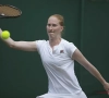 Alison Van Uytvanck et Kirsten Flipkens connaissent leur première adversaire en 2019