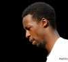 Gael Monfils manque sa dernière sortie avant Roland