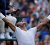 Nadal passe au forceps contre Del Potro, Isner rejoind Anderson
