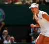 Angélique Kerber continue son parcours de rêve à Wimbledon