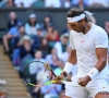 Rafael Nadal n'a pas tremblé au deuxième tour de l'US Open