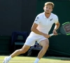 Goffin après sa victoire sur Tsitsipas: "Le match dont j'avais besoin"