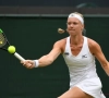 WTA Miami: Bertens prend la porte
