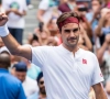 Roger Federer reste en course dans "son" tournoi de Bâle