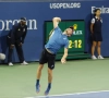 David Goffin reprend la compétition par le bon bout