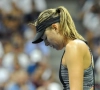 Sharapova forfait pour les Masters de Rome