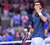 Novak Djokovic voit son année 2018 récompensée