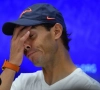 Rafael Nadal renonce au tournoi de Brisbane
