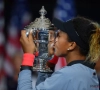 C'est une Naomi Osaka très émue qui est apparue en conférence de presse à l'issue de sa finale de l'US Open