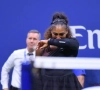 Serena Williams explique pourquoi elle a pris Naomi Osaka dans ses bras