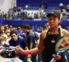 Naomi Osaka se rapproche d'une élimination aux Masters après sa défaite contre Angélique Kerber