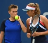 Elise Mertens et Demi Schuurs connaissent leurs adversaires en quart de finale des Masters : Ashleigh Barty et Coco Vandeweghe