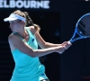 Classement WTA : Elise Mertens se maintient, les autres Belges régressent