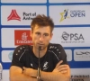 Retour gagnant pour Sander Gillé et Joran Vliegen à Marbella 