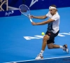 Challenger de Séoul: Ruben Bemelmans se qualifie pour les demi-finales en double