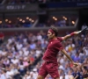 Roger Federer passe en huitième de finale à Paris-Bercy sans faire le moindre effort