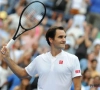 Federer relativise sa défaite : "Je joue bien, je ne suis pas blessé..." 