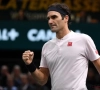 Miami: Federer écarte Isner et s'offre un 101e titre sur le circuit 