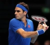 Classement ATP: Roger Federer dans le top cinq