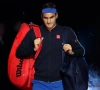Eviction du patron de l'ATP: Nadal, Djokovic et Federer pas sur la même longueur d'ondes