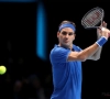 Roger Federer n'est pas d'accord avec les déclarations de Tsitsipas