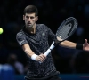 Bonne entrée en matière pour Novak Djokovic à Doha !