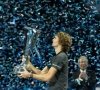 Bye bye Londres, une nouvelle terre d'accueil pour le Masters 