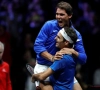 Roger Federer: "J'aimerais jouer contre Nadal sur terre battue"