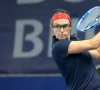 Flipkens connaît son adversaire à Monterrey, Mertens et Bonaventure sur terre battue