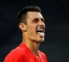 La Fédération Australienne de Tennis arbitre le clash entre Tomic et Hewitt 