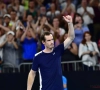 Andy Murray évoque la possibilité de remonter un jour sur les courts
