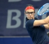 Flipkens commence en force au Mexique