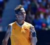 Rafael Nadal se rassure légèrement au tournoi ATP de Barcelone