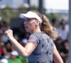 Elise Mertens s'offre Pliskova et un quart de finale!