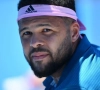 Rien ne va plus pour Jo-Wilfried Tsonga, qui renonce à Madrid 