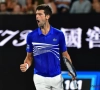 Monte Carlo: Novak Djokovic efface Kohlschreiber dans la douleur 