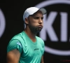Steve Darcis a battu Adrian Mannarino