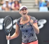 Elise Mertens, pour l'apothéose?