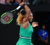 Open d'Australie : Serena Williams affrontera Karolina Pliskova en quarts de finale