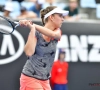 Le duel belgo-belge entre Elise Mertens et Kirsten Flipkens à Rabat vient de se terminer