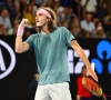 Pouille et Tsitsipas sacrés, second titre pour Garin