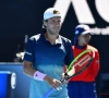 En plein coup de mou, Lucas Pouille demande et obtient une Wild Card pour un Challenger