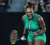 Retour gagnant pour Serena, avant de croiser Venus? 