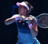 La première place mondiale de Naomi Osaka a tremblé