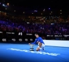 Djokovic, Nadal et Federer: l'âge d'or du tennis masculin 